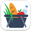 Discount Groceries-icoon