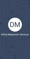 Disha Manpower Services Affiche