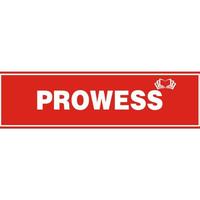 PROWESS Affiche