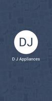 1 Schermata D J Appliances