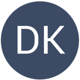 D K Travels icône