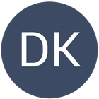 D K Travels icône