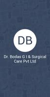 Dr. Bodas G I & Surgical Care تصوير الشاشة 1