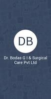 Dr. Bodas G I & Surgical Care ảnh chụp màn hình 1