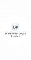 Dr Pandith Subodh Pandey Affiche