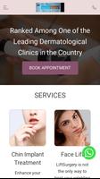 Dr. Ravis Hyderabad Skin City gönderen