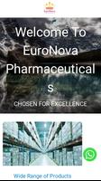 Euronova Pharmaceuticals Affiche