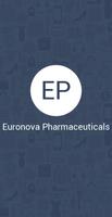 Euronova Pharmaceuticals capture d'écran 1