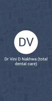 Dr Vini D Nakhwa (total dental screenshot 1