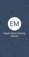 1 Schermata Expert Motor Driving School