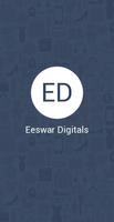Eeswar Digitals تصوير الشاشة 1