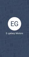 E-Galaxy Motors Affiche
