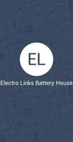 Electro Links Battery House syot layar 1