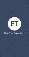 Elite The Event Guru постер