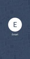 Emart 海報