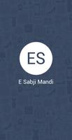 E Sabji Mandi โปสเตอร์