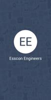 Esscon Engineers اسکرین شاٹ 1