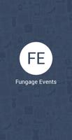 Fungage Events скриншот 1