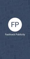 Poster Fasttrack Publicity