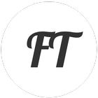 Fat Tiger أيقونة