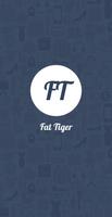 Fat Tiger تصوير الشاشة 1