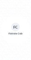 Flatrate Cab poster