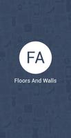 برنامه‌نما Floors And Walls عکس از صفحه