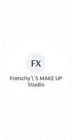 Frenchy\'s MAKE UP Studio Affiche
