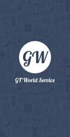 1 Schermata GT World Service