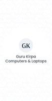 Guru Kirpa Computers & Laptops Affiche
