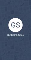 Gutti Solutions Affiche
