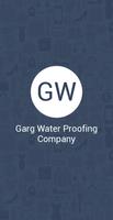 Garg Water Proofing Company পোস্টার