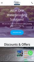Garg Water Proofing Company Screenshot 1
