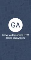 Garve Automobiles KTM Bikes Sh تصوير الشاشة 1