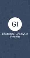 Gaudium IVF And Gynae Solution اسکرین شاٹ 1