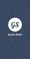 برنامه‌نما Gazebo Studio عکس از صفحه