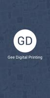 برنامه‌نما Gee Digital Printing عکس از صفحه