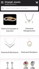 Descargar APK de Gitanjali Jewels