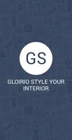 برنامه‌نما GLOIRIO STYLE YOUR INTERIOR عکس از صفحه