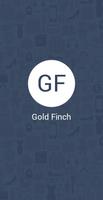 برنامه‌نما Gold Finch عکس از صفحه