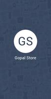 Gopal Store imagem de tela 1