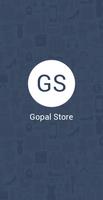 Gopal Store Screenshot 1