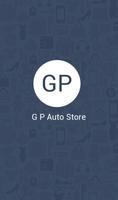Gp auto store bài đăng