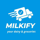 MILKIFY - Online Natural Milk Delivery App APK
