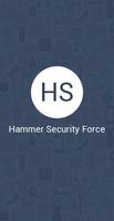Hammer Security Force capture d'écran 1
