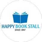 Happy Book Stall icône