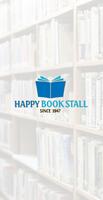Happy Book Stall capture d'écran 3