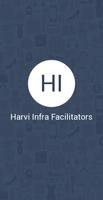 Harvi Infra Facilitators ภาพหน้าจอ 1