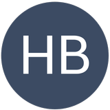 H B Techno Care icône