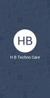 H B Techno Care captura de pantalla 1